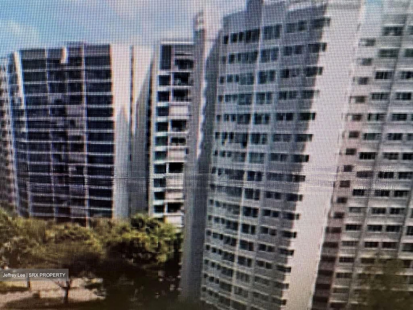 Blk 471B Hougang Parkview (Hougang), HDB 5 Rooms #573937701